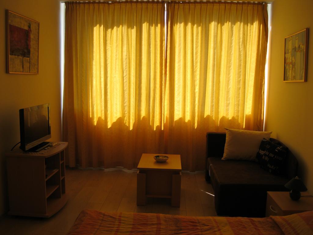 דוברובניק Studio The Sun חדר תמונה