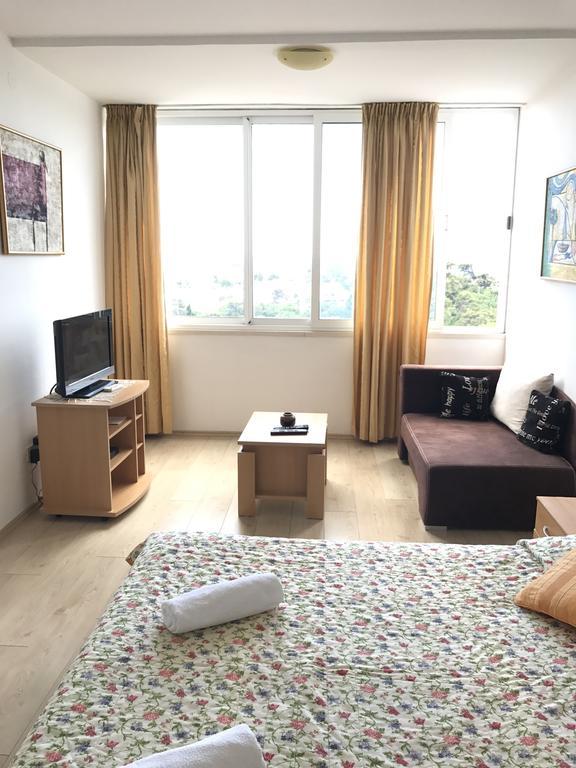 דוברובניק Studio The Sun מראה חיצוני תמונה