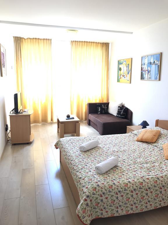 דוברובניק Studio The Sun מראה חיצוני תמונה