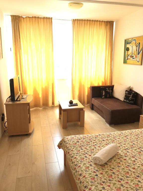 דוברובניק Studio The Sun מראה חיצוני תמונה