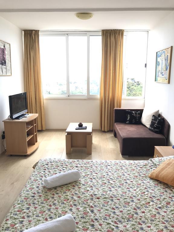 דוברובניק Studio The Sun מראה חיצוני תמונה